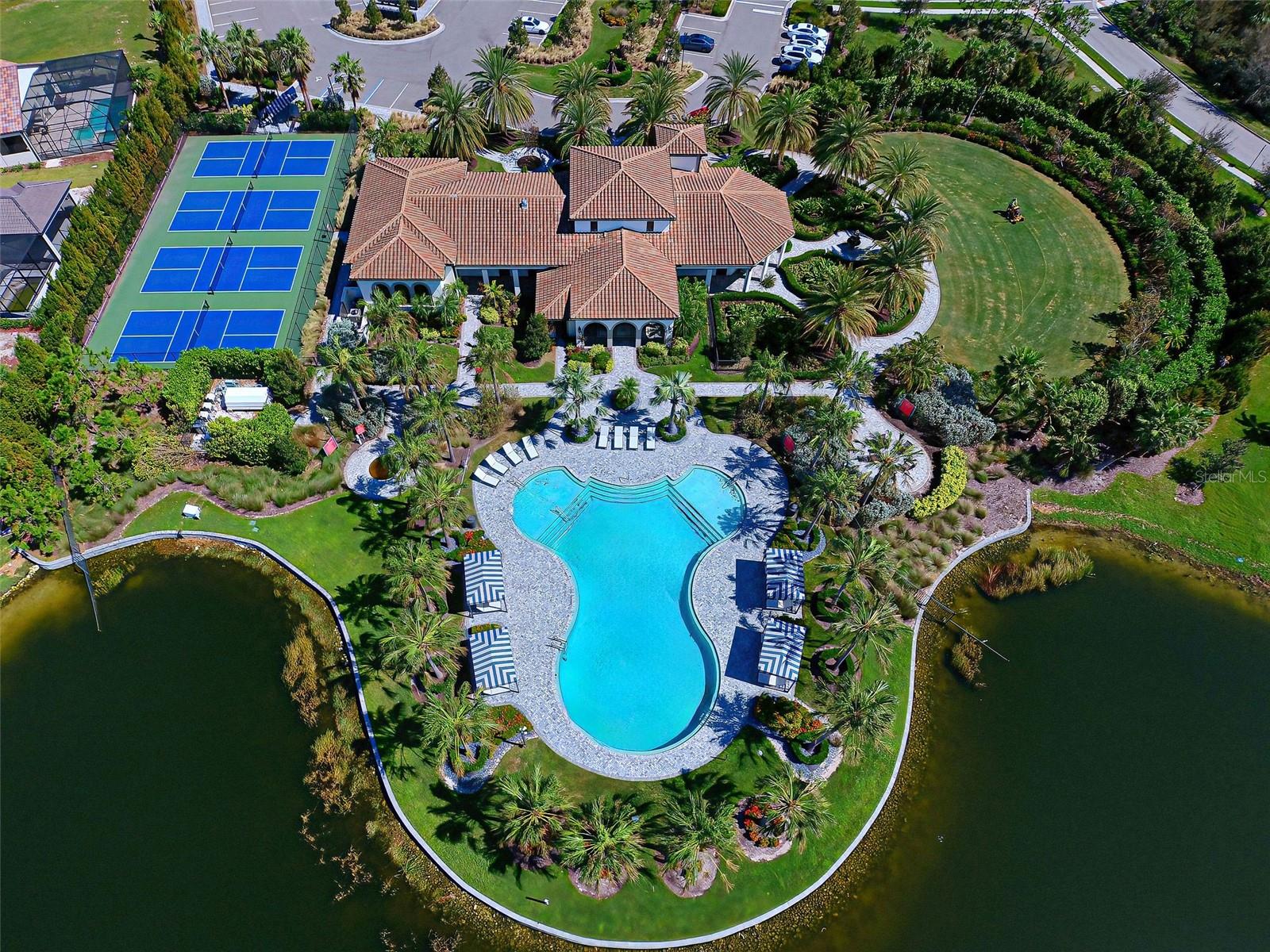 ARIA - Residential