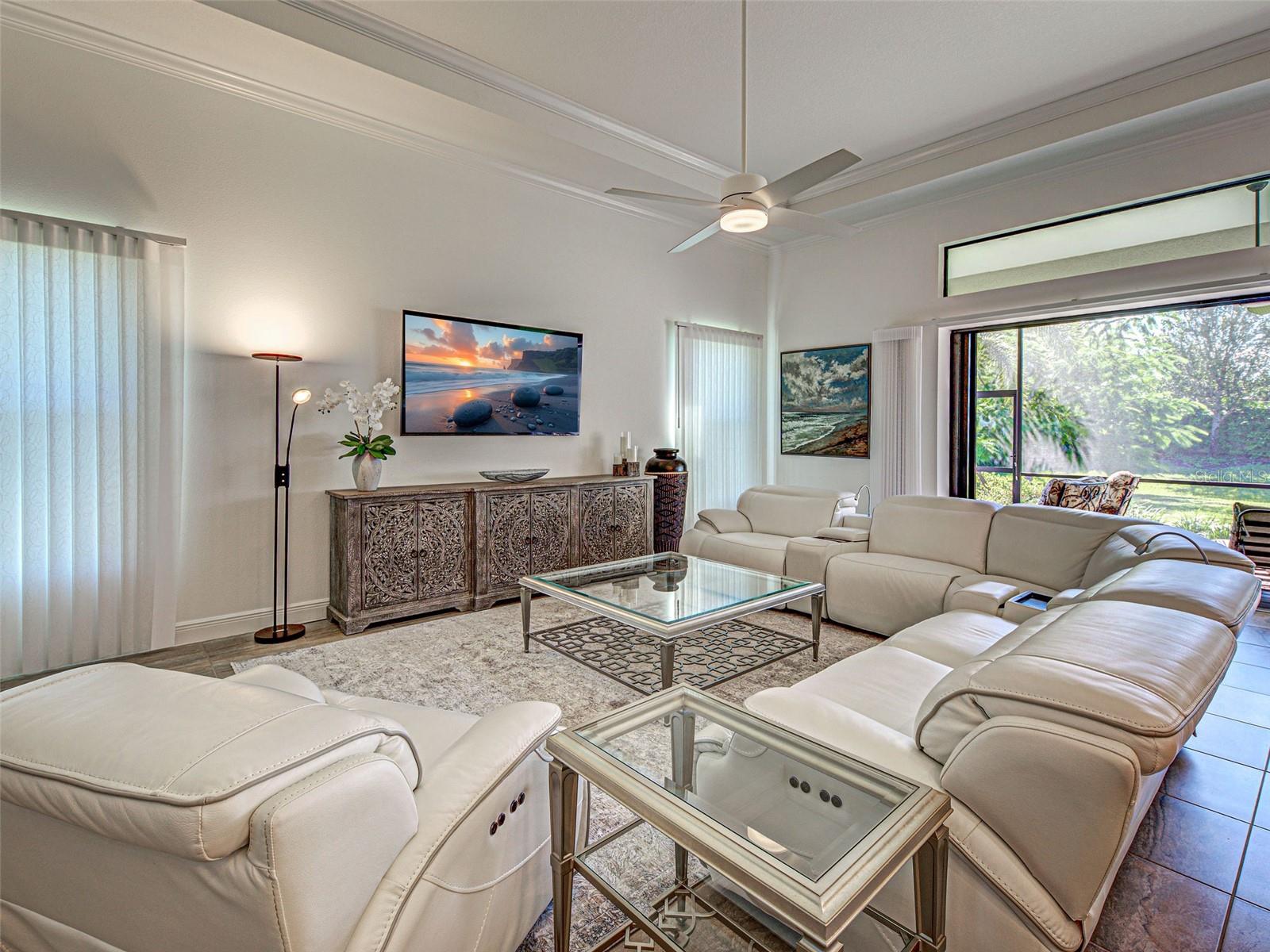 ARIA - Residential