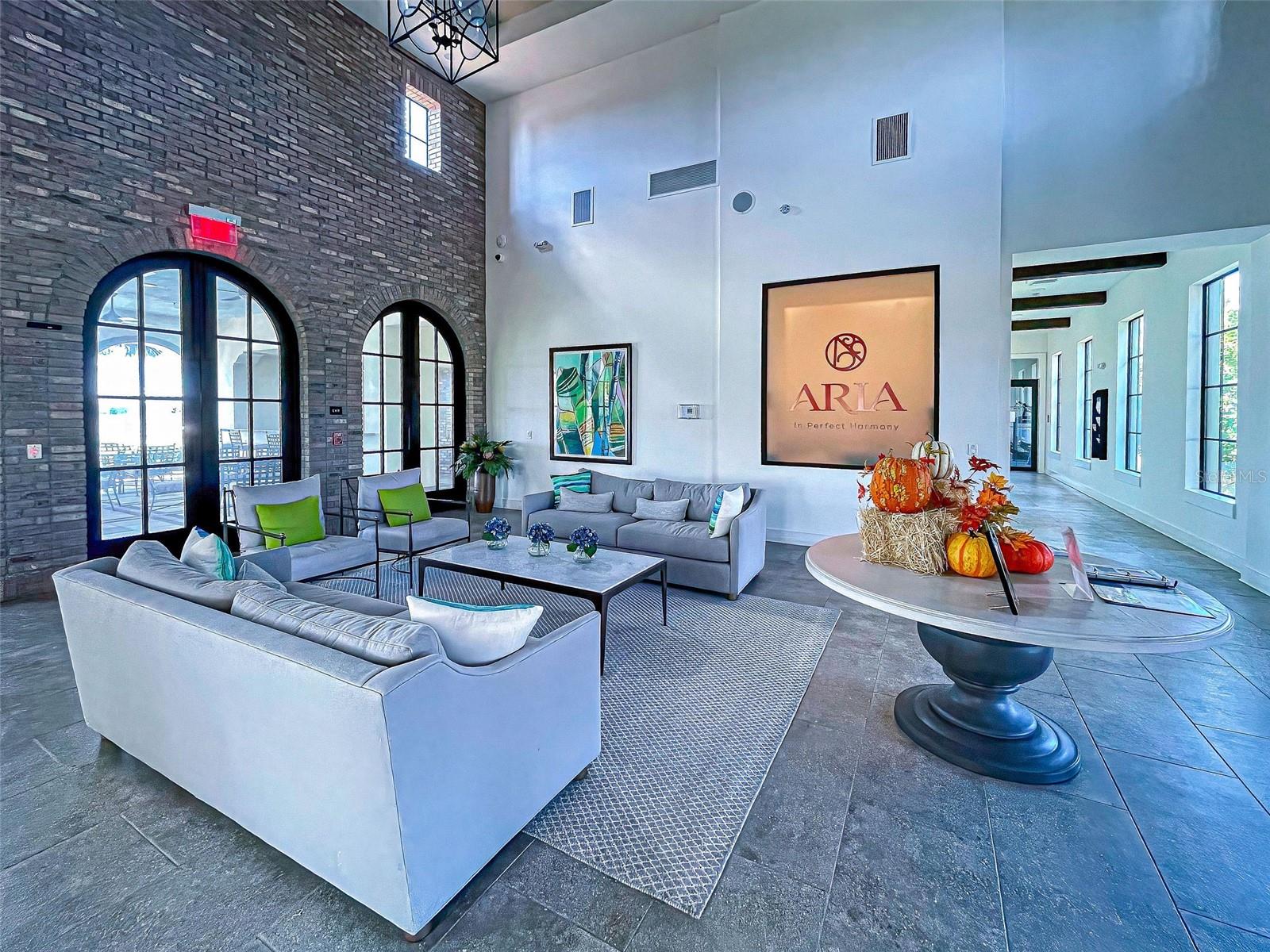ARIA - Residential
