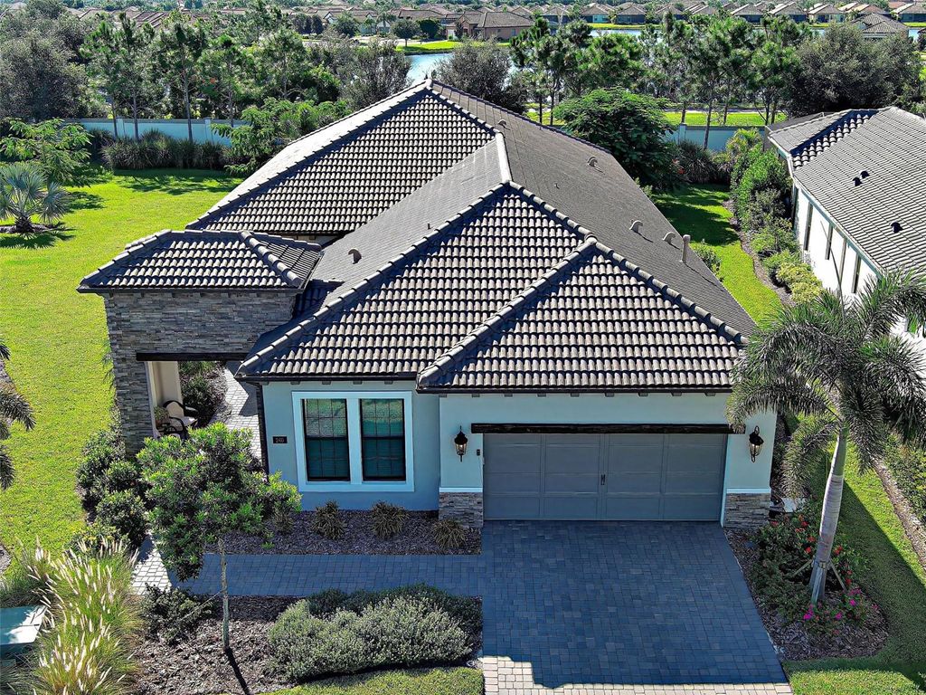 Photo of 240 Corelli Drive, Nokomis, FL 34275 (MLS # N6140696)