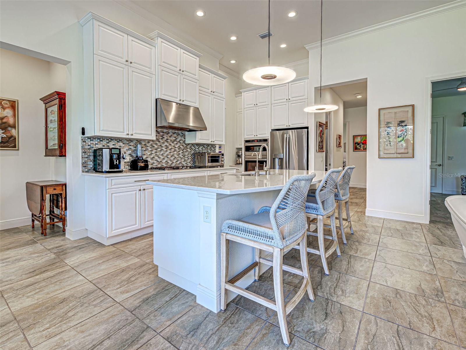 ARIA - Residential