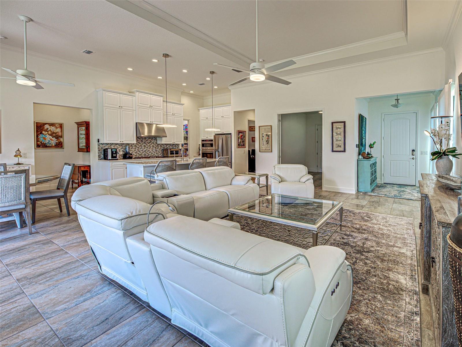 ARIA - Residential