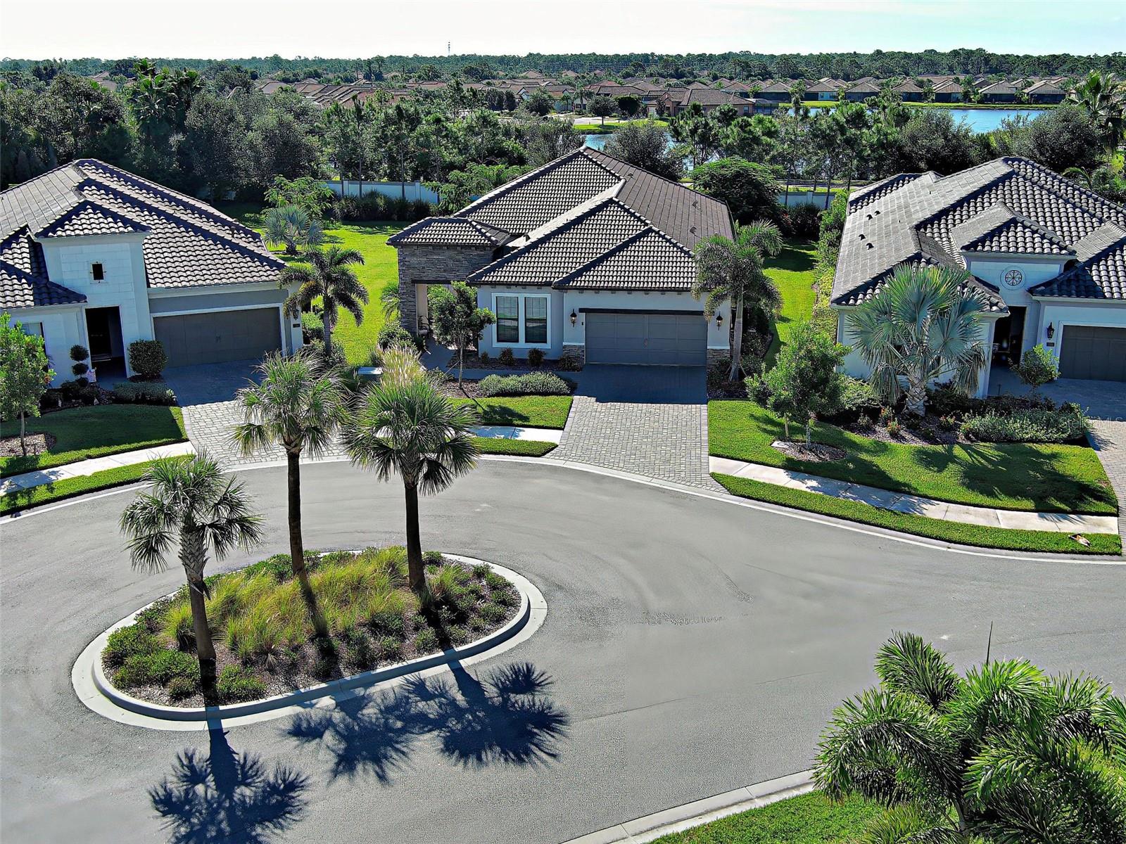 ARIA - Residential