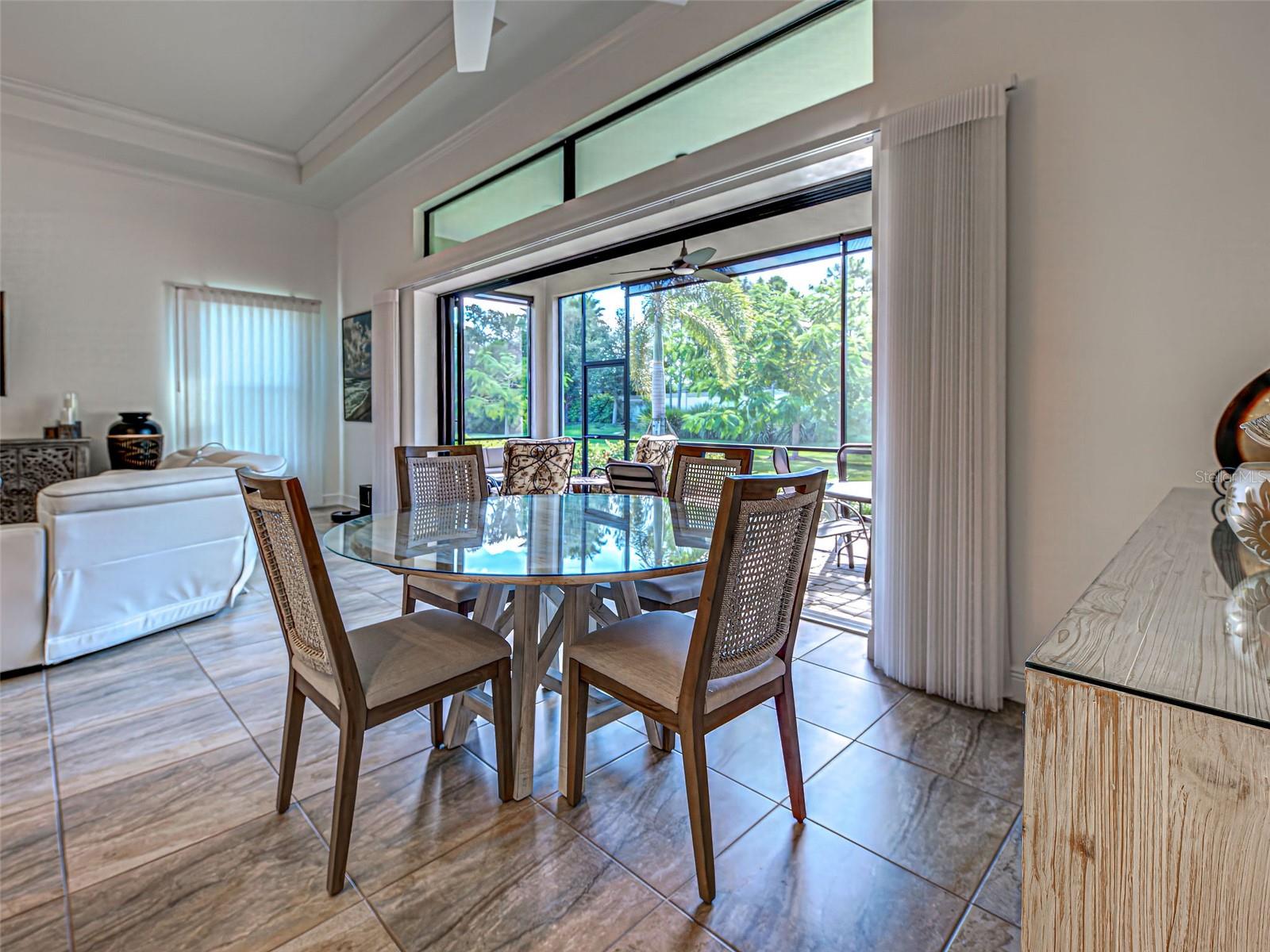 ARIA - Residential