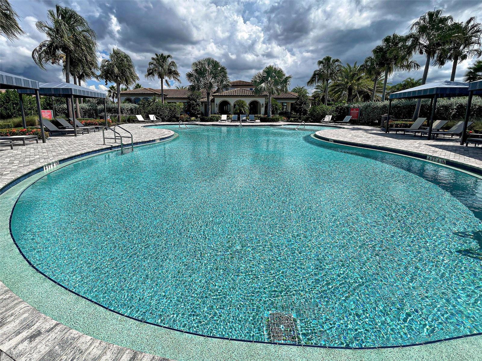 ARIA - Residential
