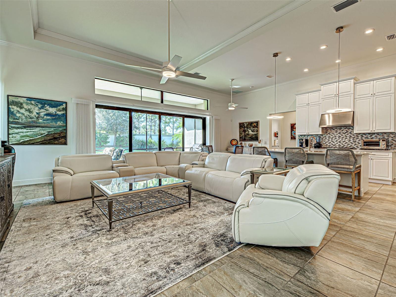 ARIA - Residential