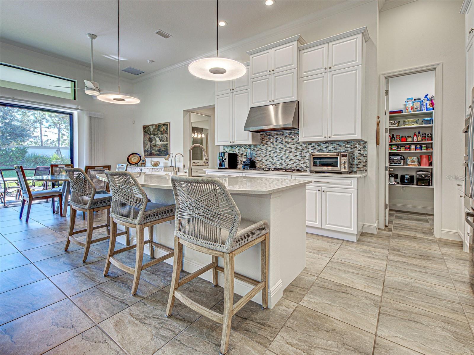 ARIA - Residential