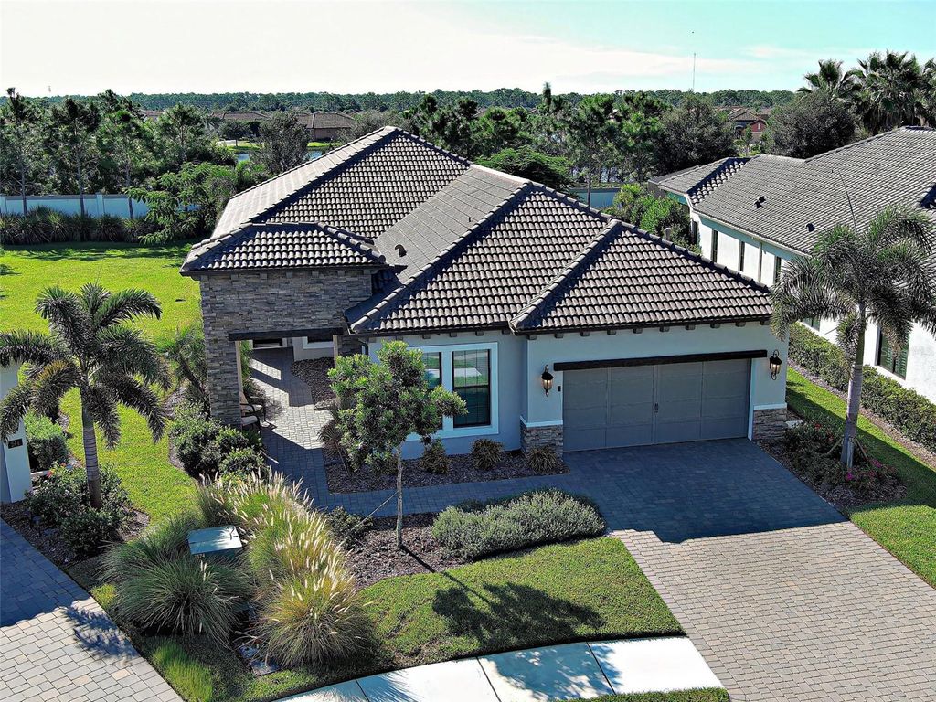 Photo of 240 Corelli Drive, Nokomis, FL 34275 (MLS # N6140696)