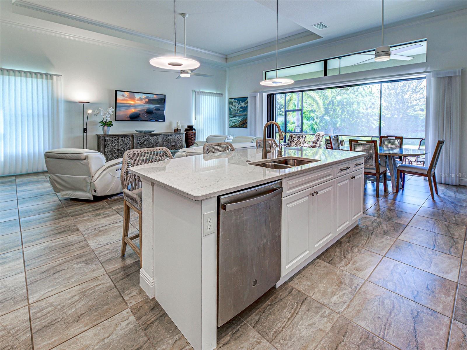 ARIA - Residential