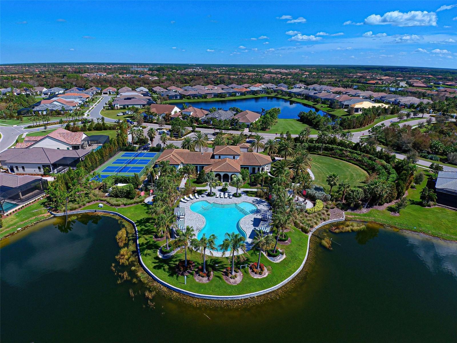 ARIA - Residential