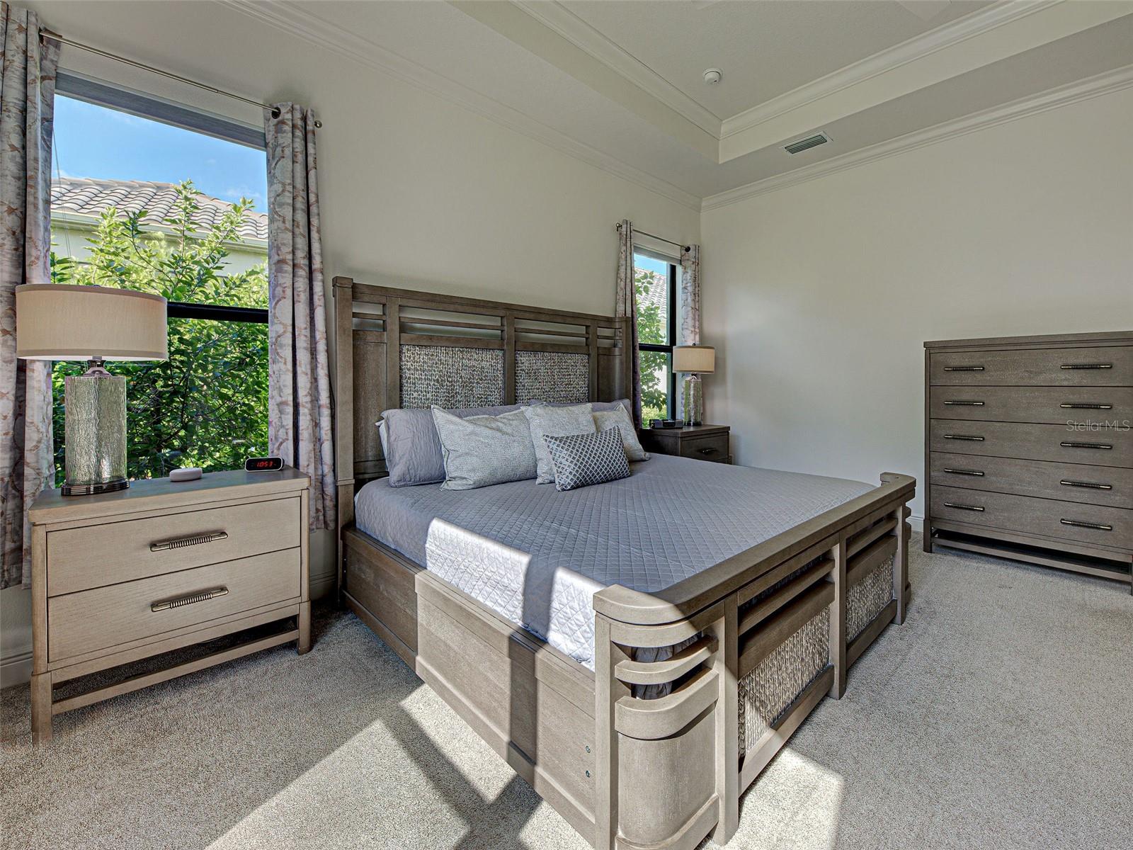 ARIA - Residential