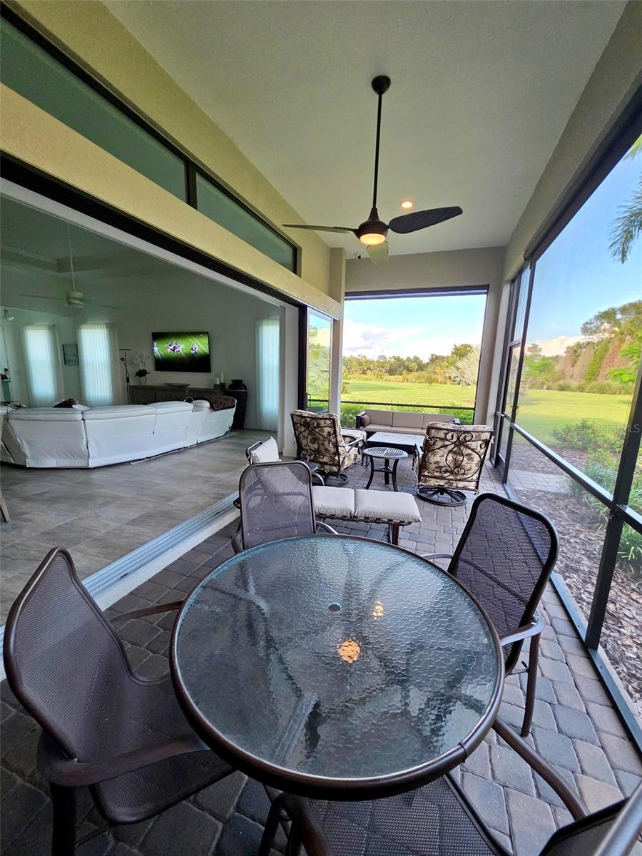 ARIA - Residential