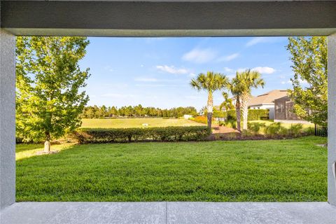 A home in WINTER GARDEN