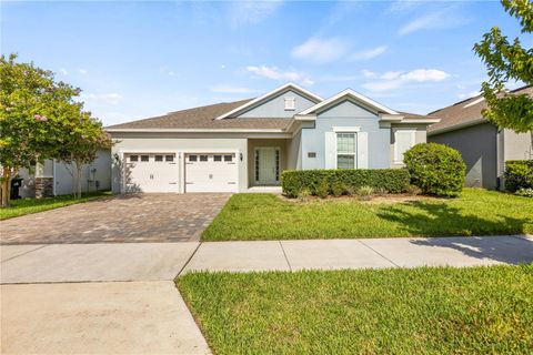 A home in WINTER GARDEN