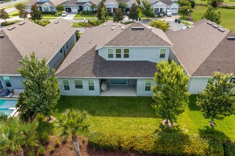 A home in WINTER GARDEN