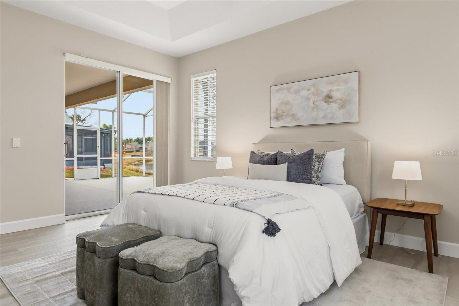 KINGS POINTE - Residential