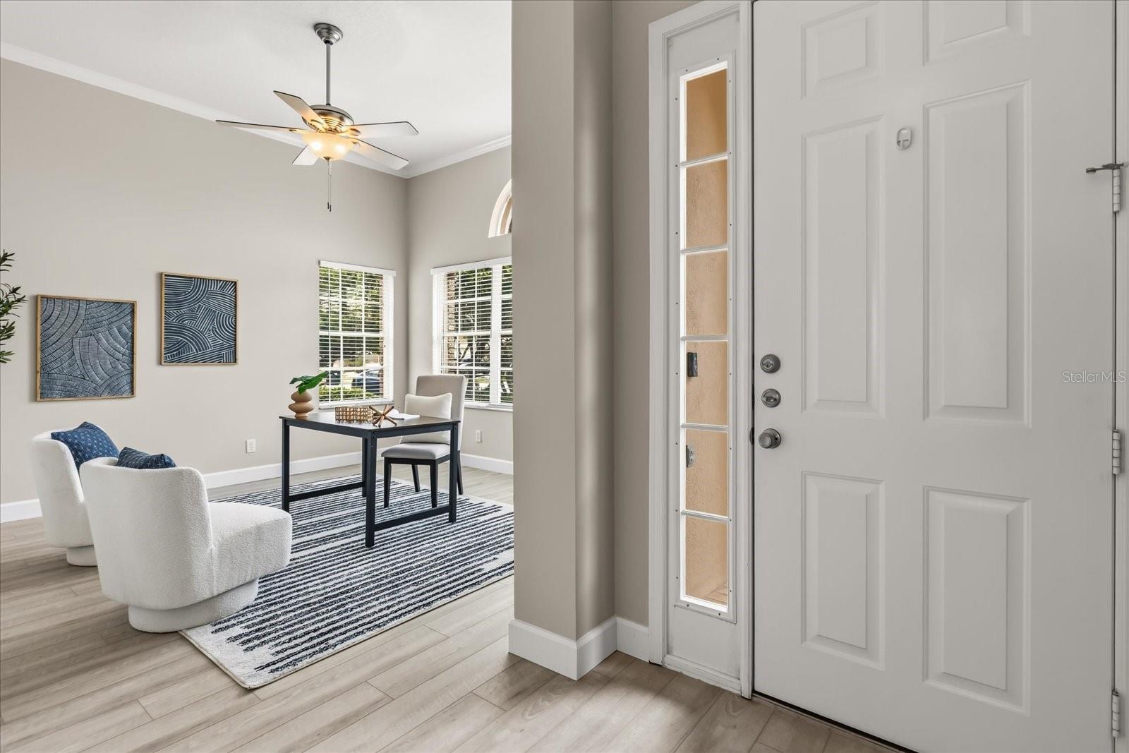 KINGS POINTE - Residential