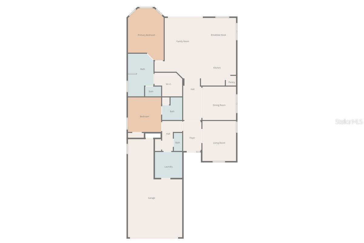 HEIGHTS PH I SUBPH IA & IB & PH II - Residential