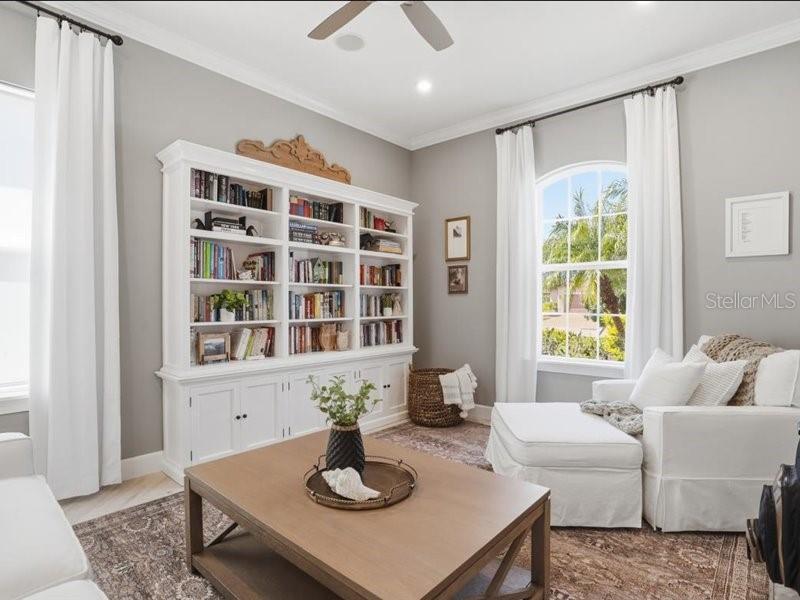 HEIGHTS PH I SUBPH IA & IB & PH II - Residential