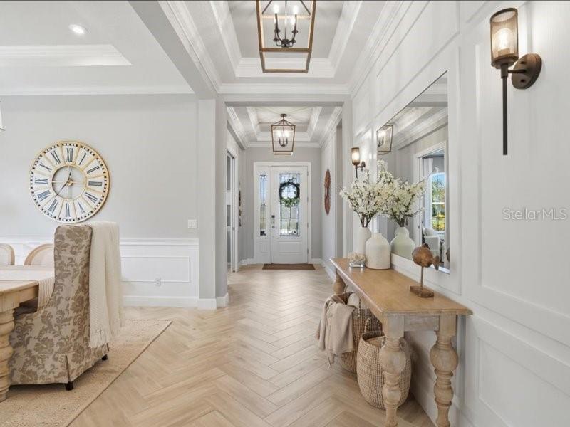 HEIGHTS PH I SUBPH IA & IB & PH II - Residential