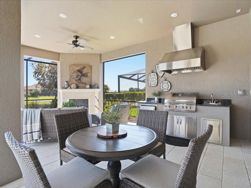 HEIGHTS PH I SUBPH IA & IB & PH II - Residential