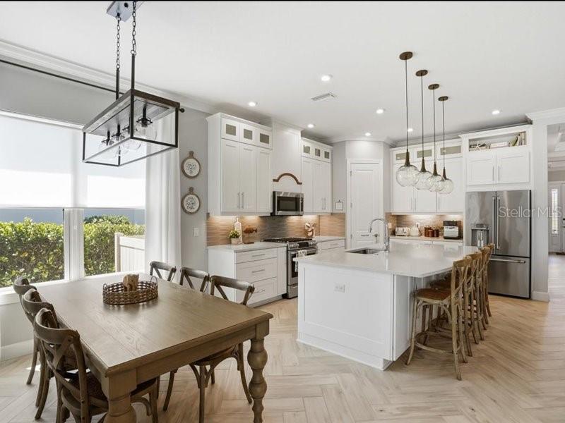 HEIGHTS PH I SUBPH IA & IB & PH II - Residential