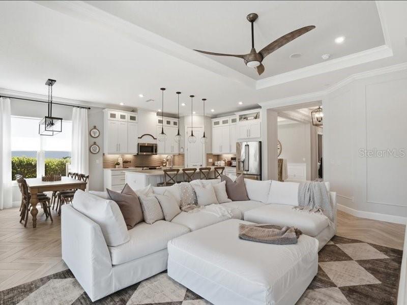 HEIGHTS PH I SUBPH IA & IB & PH II - Residential