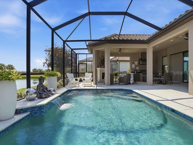 HEIGHTS PH I SUBPH IA & IB & PH II - Residential