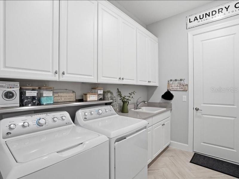 HEIGHTS PH I SUBPH IA & IB & PH II - Residential