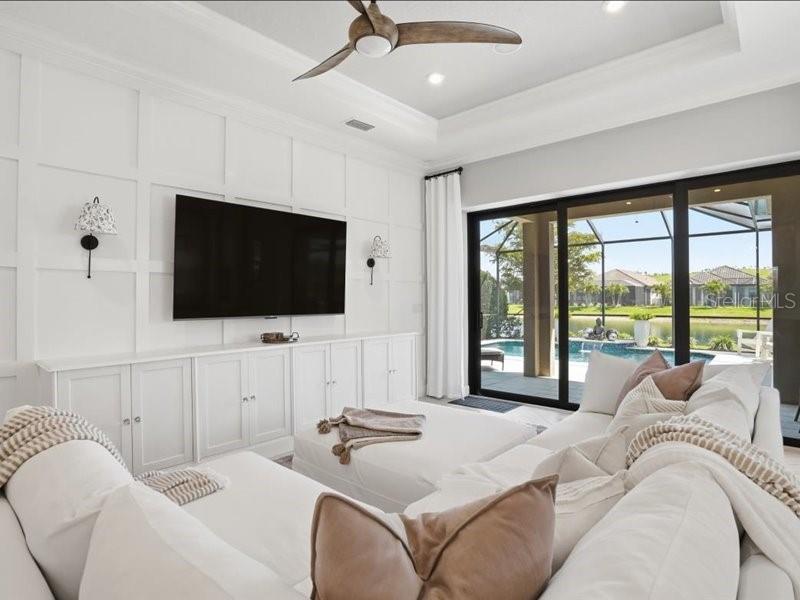 HEIGHTS PH I SUBPH IA & IB & PH II - Residential