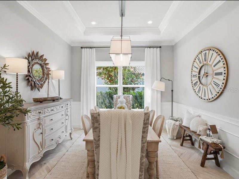 HEIGHTS PH I SUBPH IA & IB & PH II - Residential