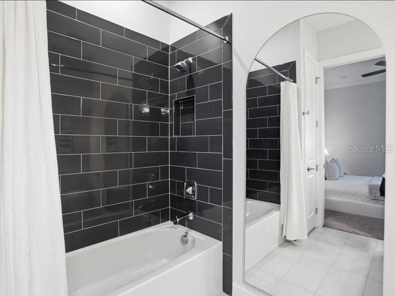 HEIGHTS PH I SUBPH IA & IB & PH II - Residential