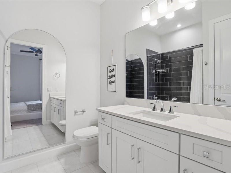 HEIGHTS PH I SUBPH IA & IB & PH II - Residential