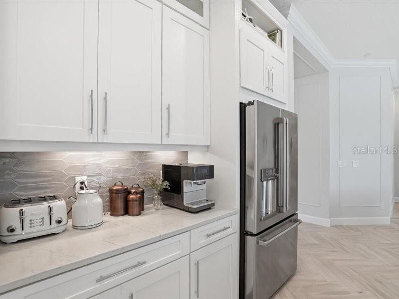 HEIGHTS PH I SUBPH IA & IB & PH II - Residential