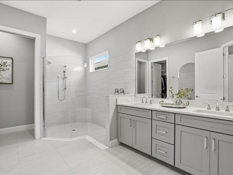 HEIGHTS PH I SUBPH IA & IB & PH II - Residential