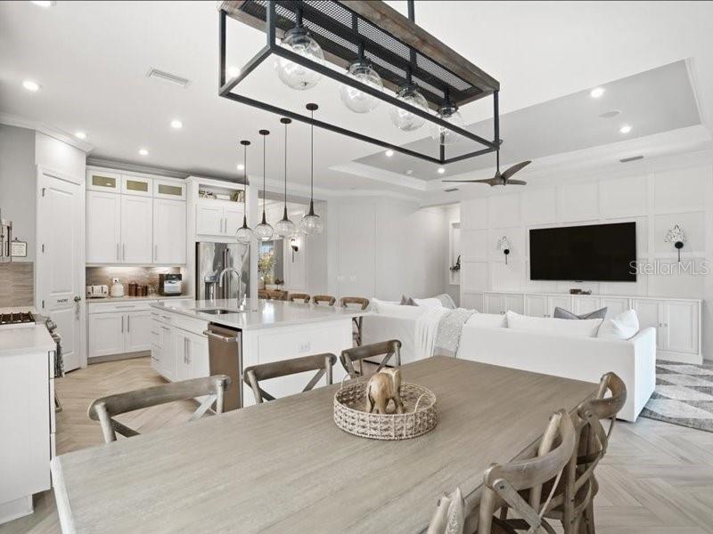 HEIGHTS PH I SUBPH IA & IB & PH II - Residential