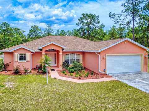 9325 SW 125TH COURT ROAD DUNNELLON FL 34432