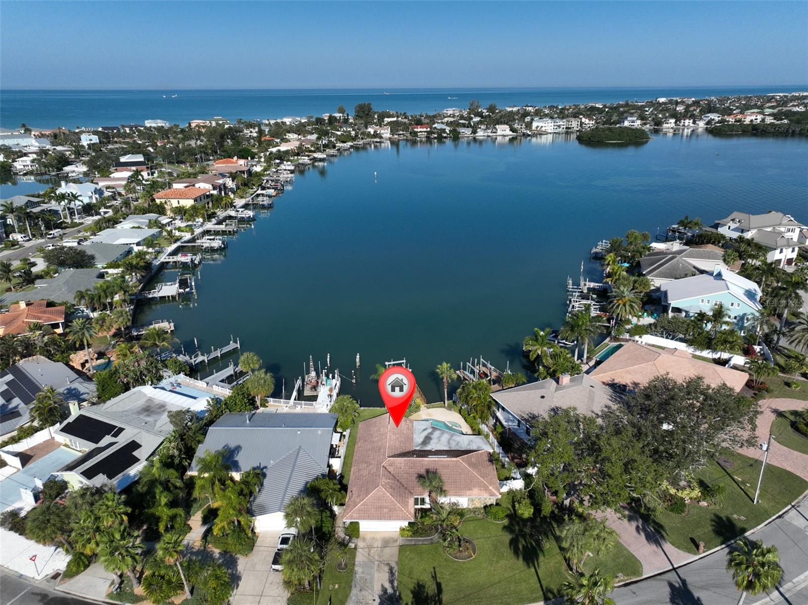 INDIAN BEACH RE-REVISED 20TH ADD - Residential