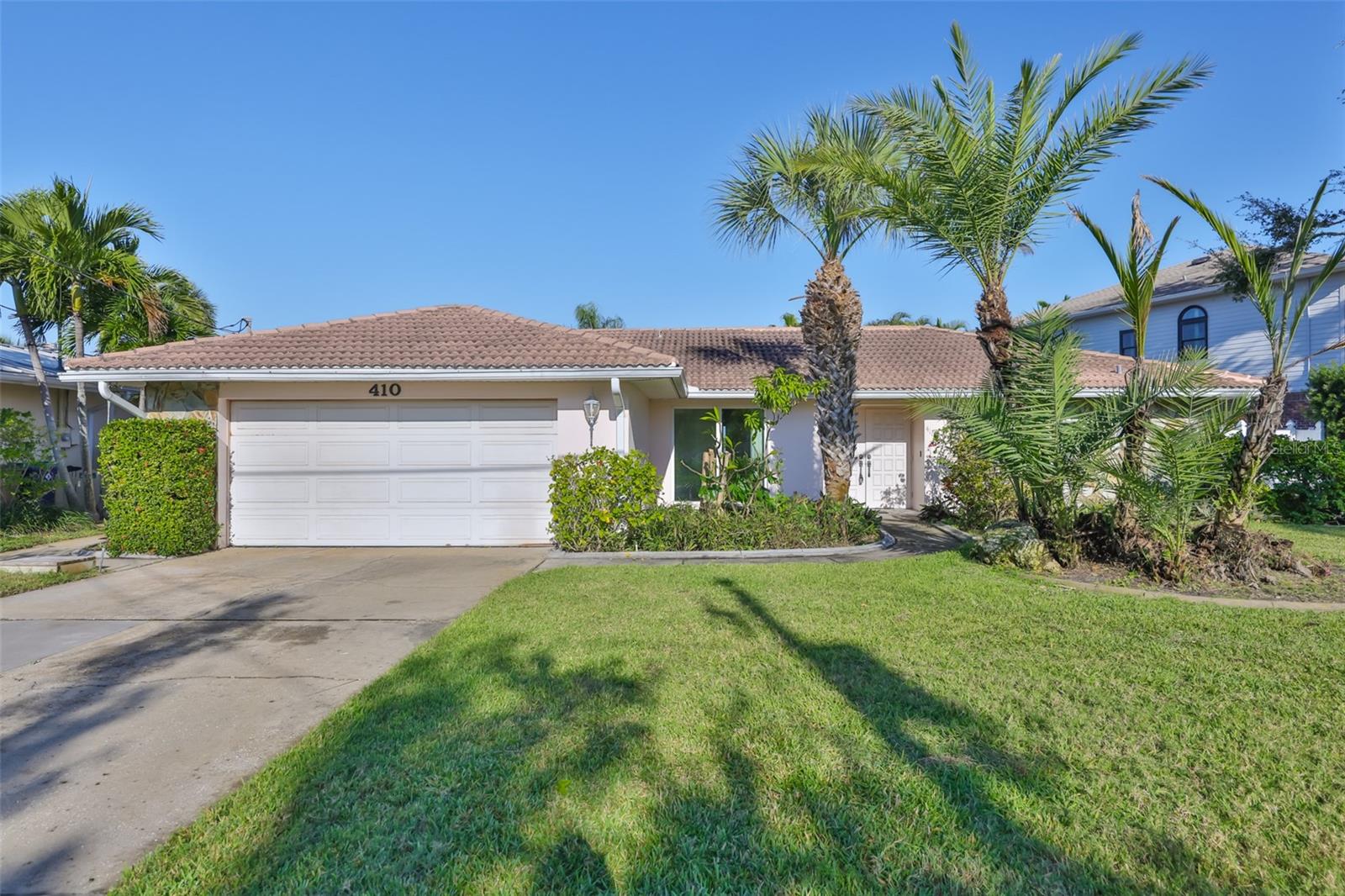 INDIAN BEACH RE-REVISED 20TH ADD - Residential