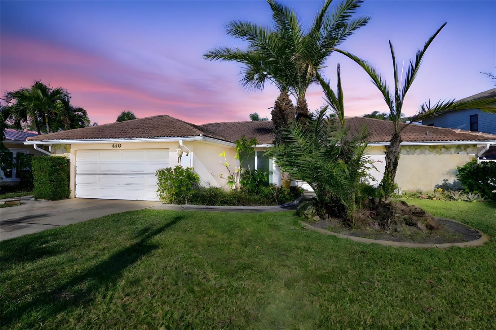 INDIAN BEACH RE-REVISED 20TH ADD - Residential