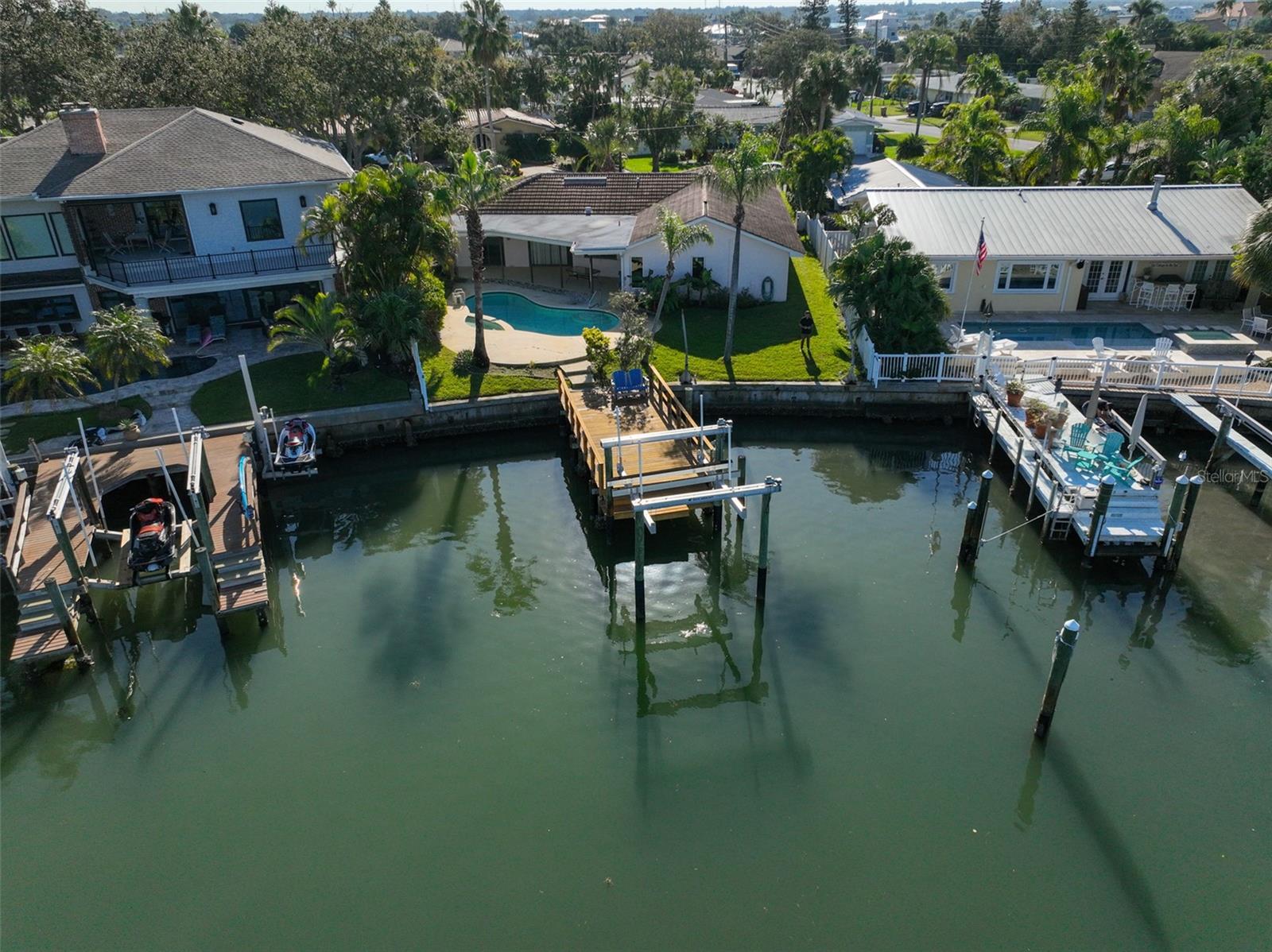 INDIAN BEACH RE-REVISED 20TH ADD - Residential