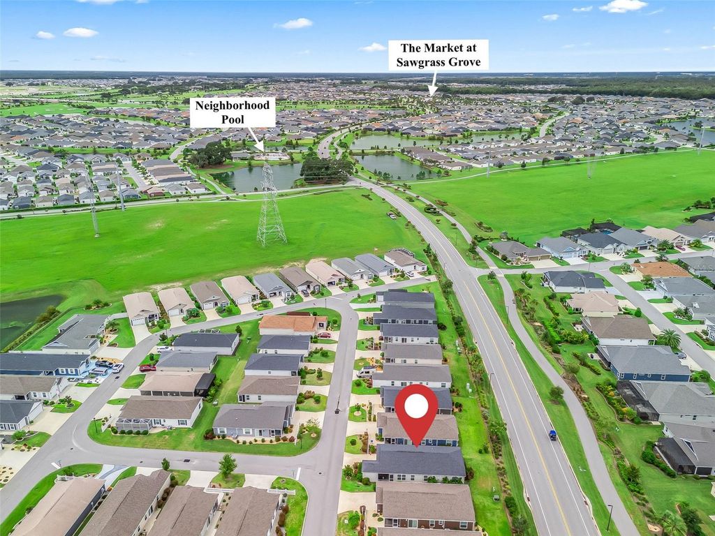 Photo of 335 Logan Street, The Villages, FL 32163 (MLS # OM708038)