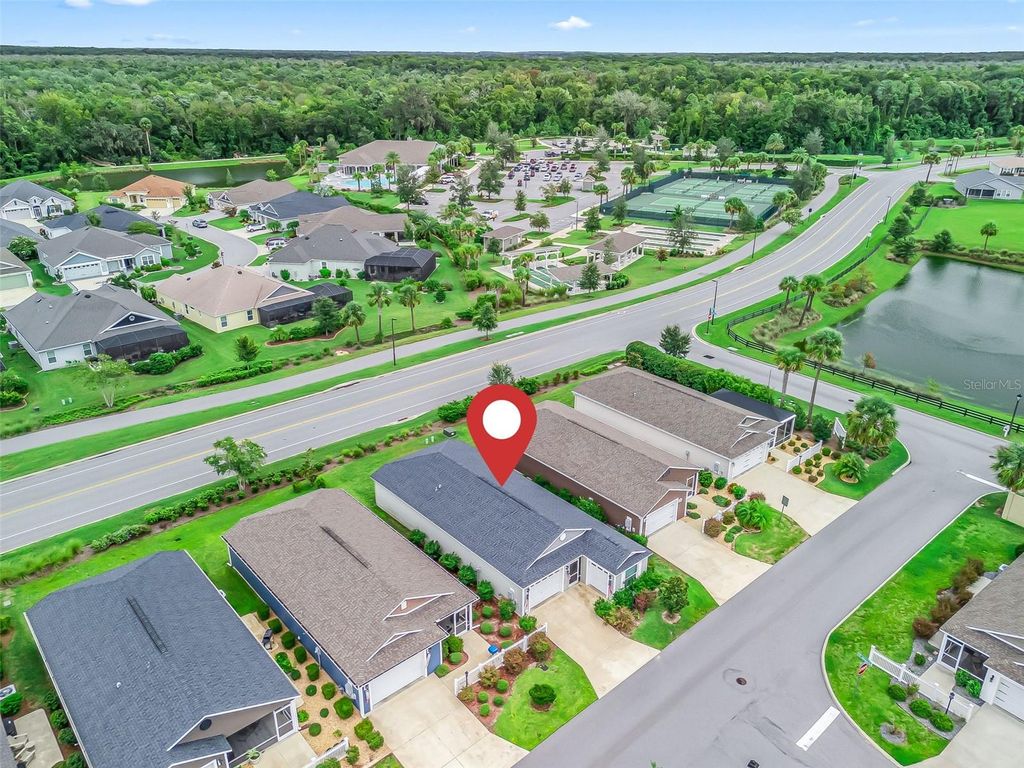 Photo of 335 Logan Street, The Villages, FL 32163 (MLS # OM708038)