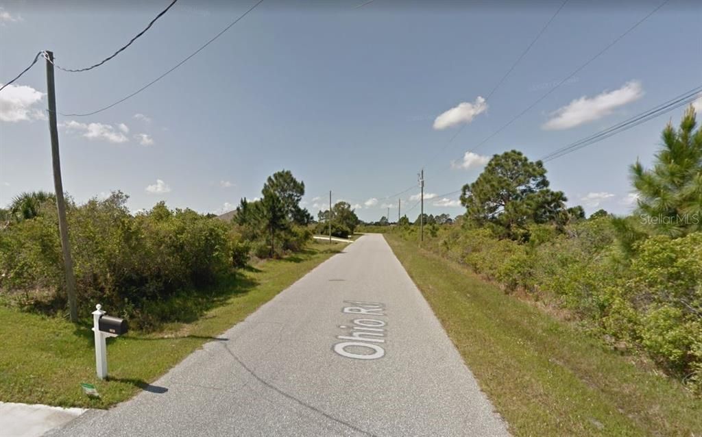 Photo of Ohio Road, North Port, FL 34291 (MLS # A4528810)