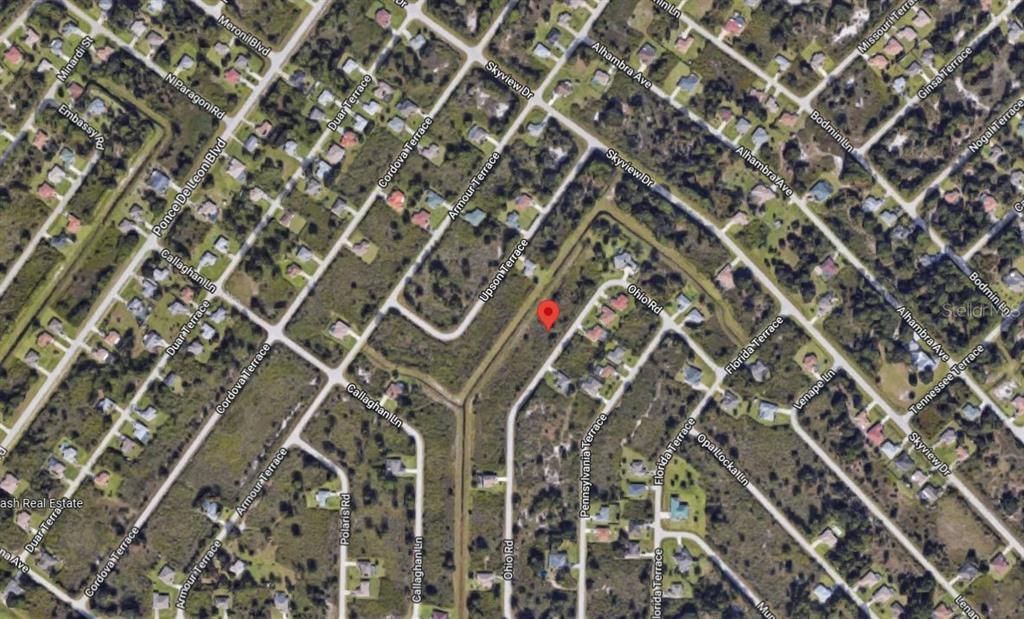 Photo of Ohio Road, North Port, FL 34291 (MLS # A4528810)