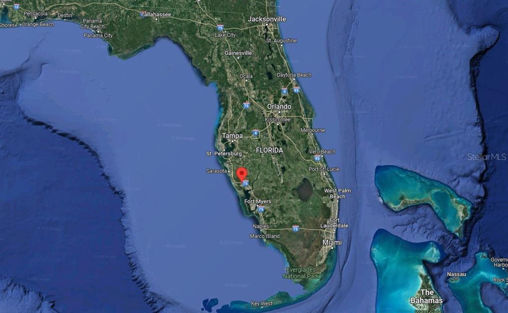 PORT CHARLOTTE SUB 14 - Land