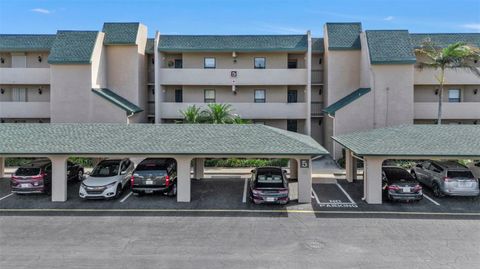 A home in PUNTA GORDA