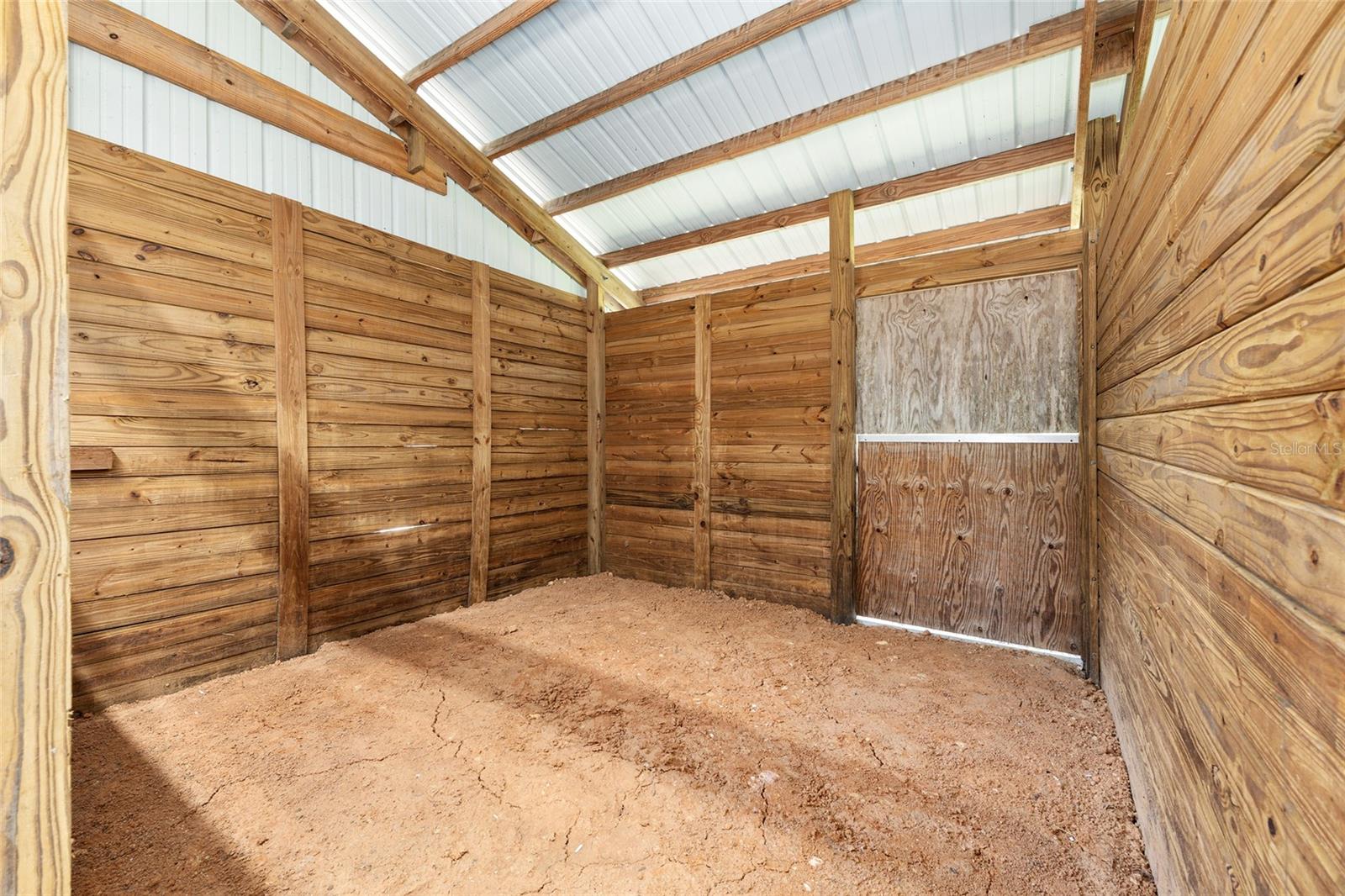 PINE RIDGE FARMS - Residential