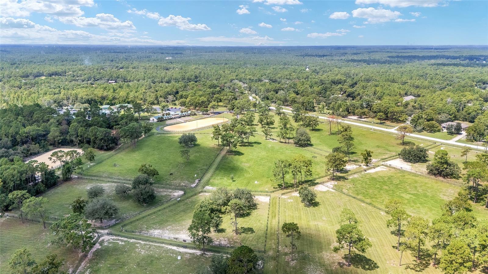 PINE RIDGE FARMS - Residential