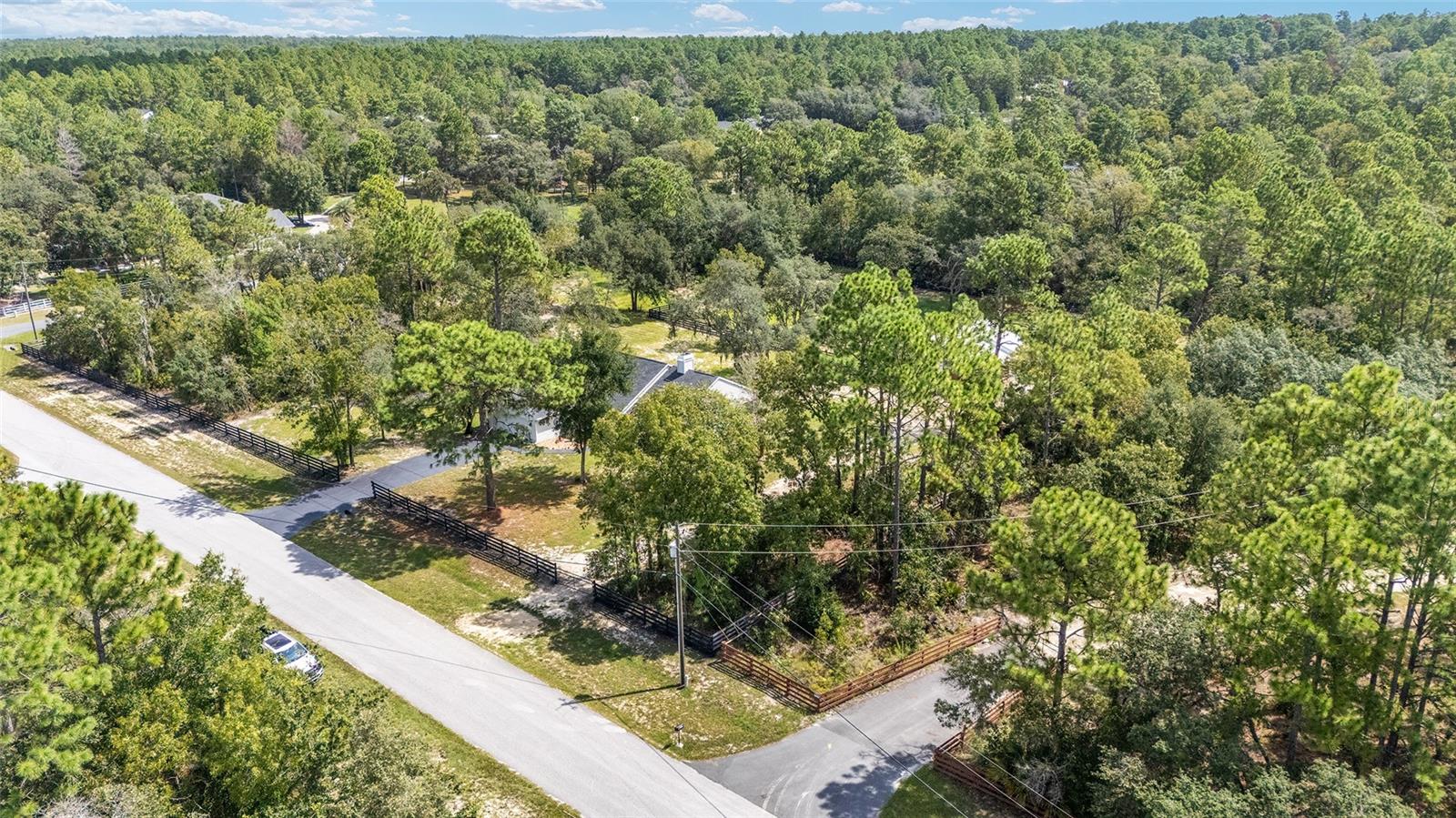 PINE RIDGE FARMS - Residential